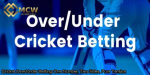 Cricket-Over_Under-Betting_-One-Number-Two-Sides-Pure-Tension.