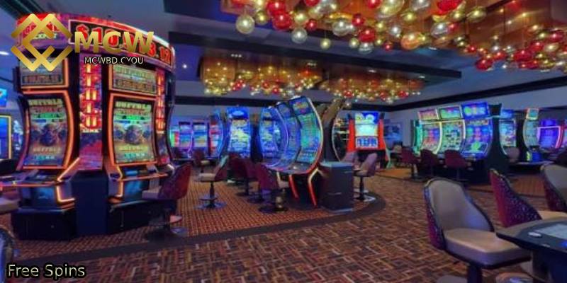 Free-Spins.