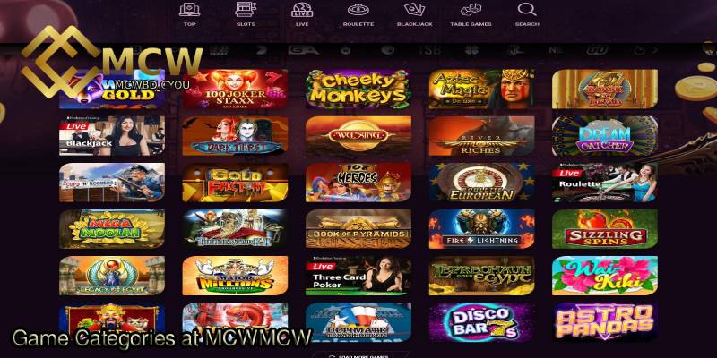 Game-Categories-at-MCWMCW.