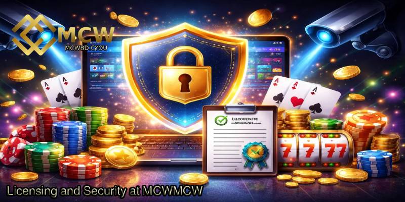 Licensing-and-Security-at-MCWMCW.