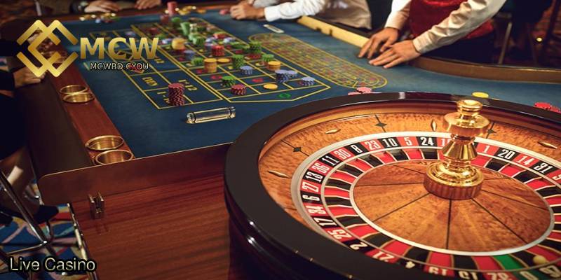 Live-Casino.