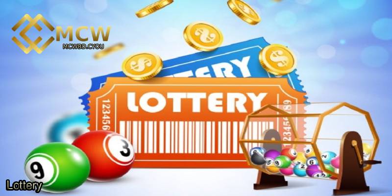 Lottery.